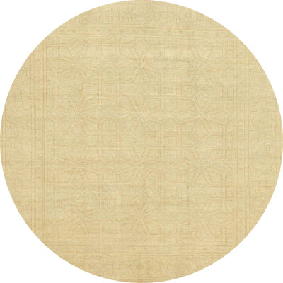 Abstract Indoor Rug