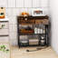 Ainzlee 0cm Console Table