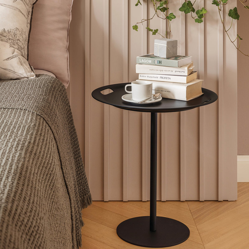 Op-la End Table
