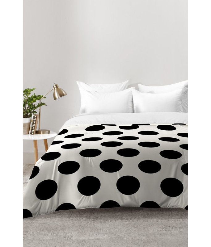 Ensemble d'édredon, Édredon pour lit simple TG + 1 taie décorative