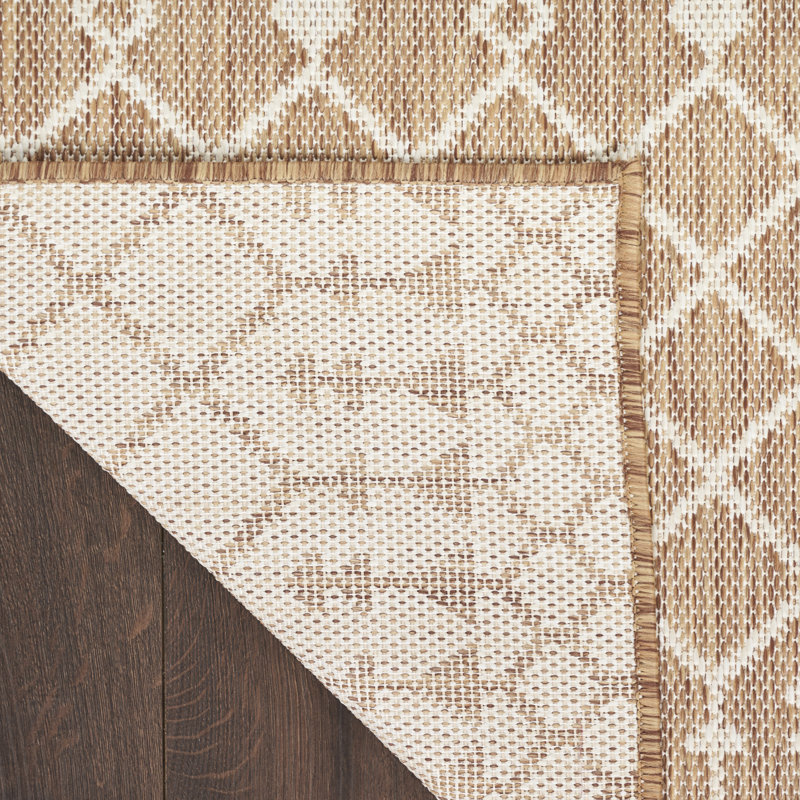 Positano 2' x 3' Jute Modern Rug, Jute, Rectangle 2' x 3'