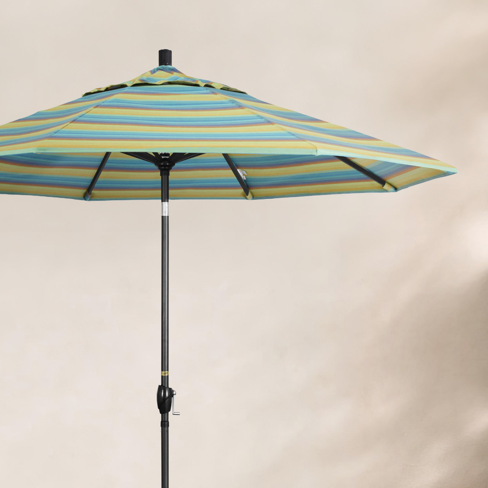 Iuka 9' Umbrella, Astoria Lagoon