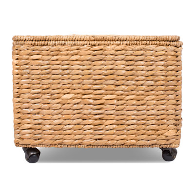 Acree 18'' Wide Mobile File Cabinet