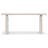 Antibes 68'' Solid Wood Top Console Table