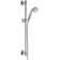 Universal Showering Components Massage/Jet Handheld Shower Head with H2okinetic Technology
