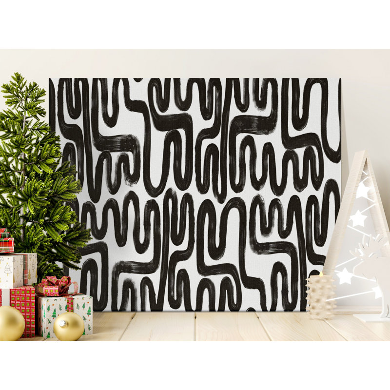Wrapped Canvas Print Set, 10x8