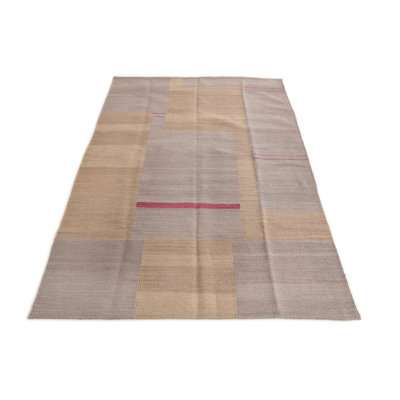 Tapis violet Parrett