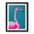 Black Framed selected