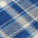 Washable Plaid Indoor / Outdoor Rug