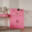 Armoire de rangement verrouillable
