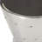 Silverd End Table