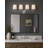 Arkady 4 - Light Dimmable Vanity Light-1163950548