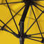 Parasol de marché 9 pi Murrey-418144070