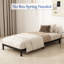 Base de lit 8 po Devar-382400796