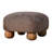 Tilo Upholstered Ottoman