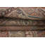 Vintage Wool Traditional Area Rug 7x10
