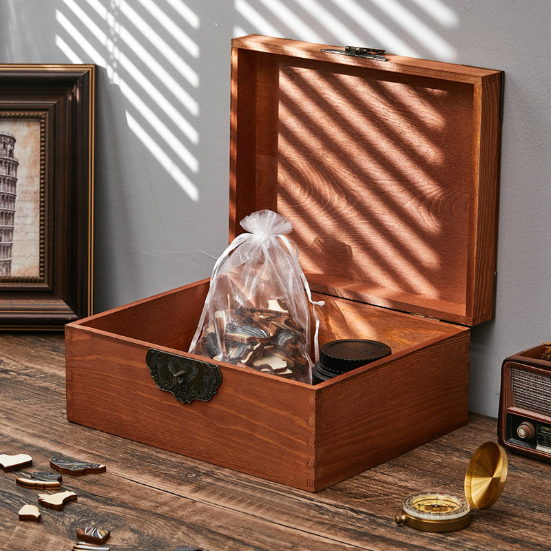 Jewelry Box +