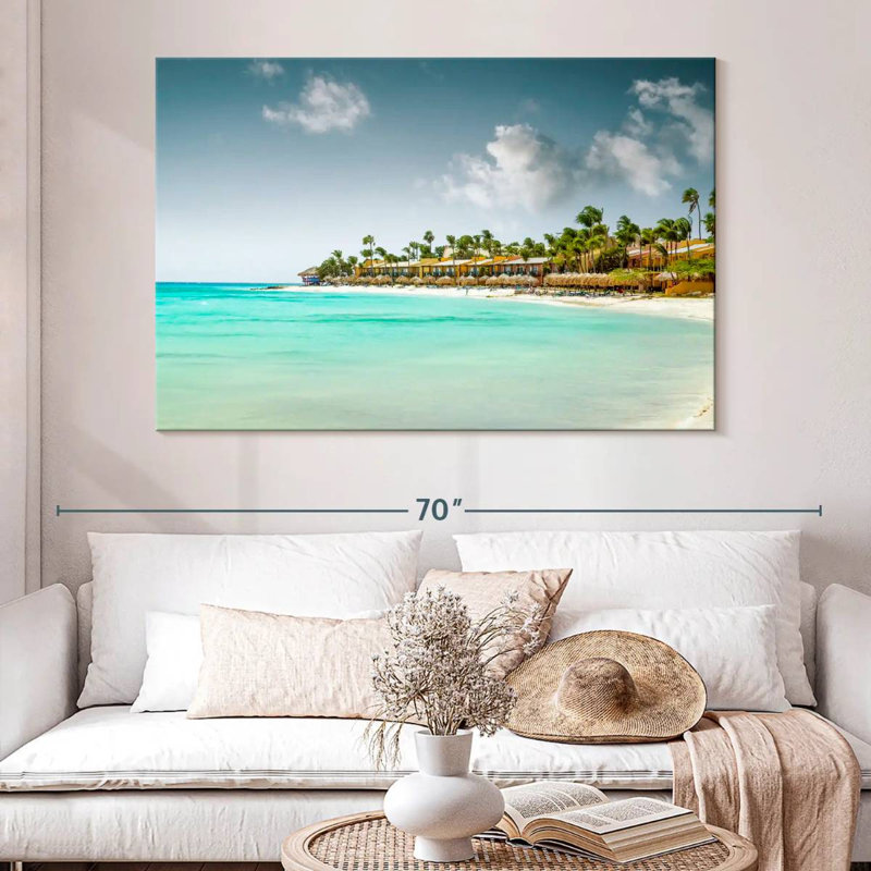 Eagle Gillard, 34" H x 51" W