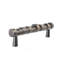 Primitive 4 5/8" Center to Center Bar Pull-1311721415