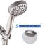 Pomme de douche à massage-60317792