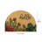 Half-Circle Coir Outdoor Doormat-1553129749