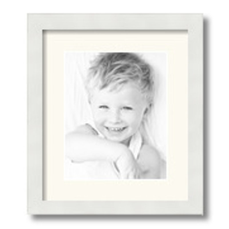 Matte Picture Frame, Chantilly