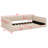 Upholstery Daybed And Side Storage Pocket-1058457403-1058457402