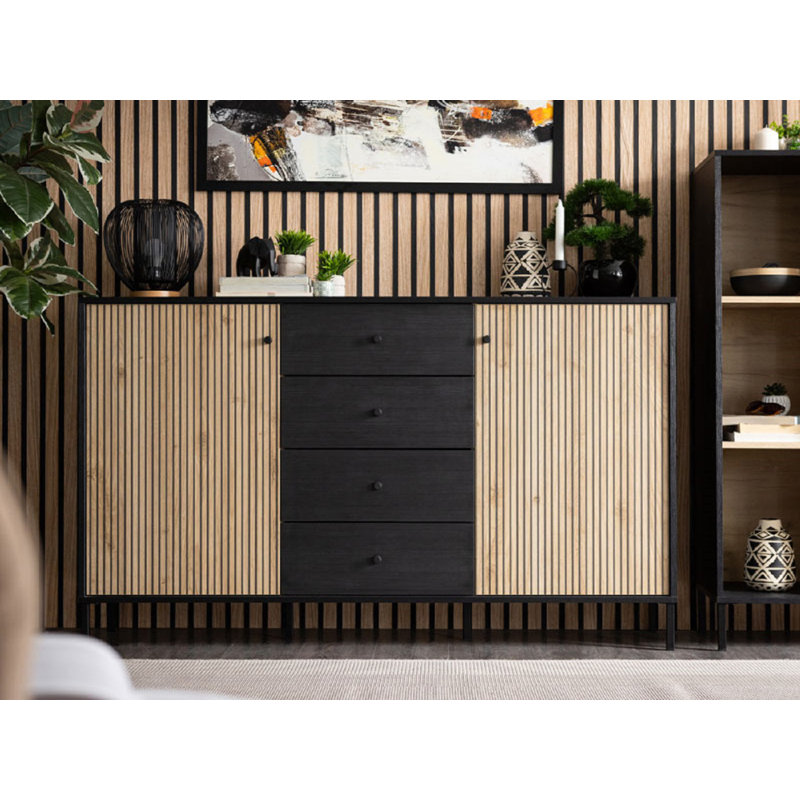 157cm Sideboard