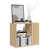 Sonoma Oak is out of stock