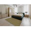 Tapis contemporain vert foncé-779111436