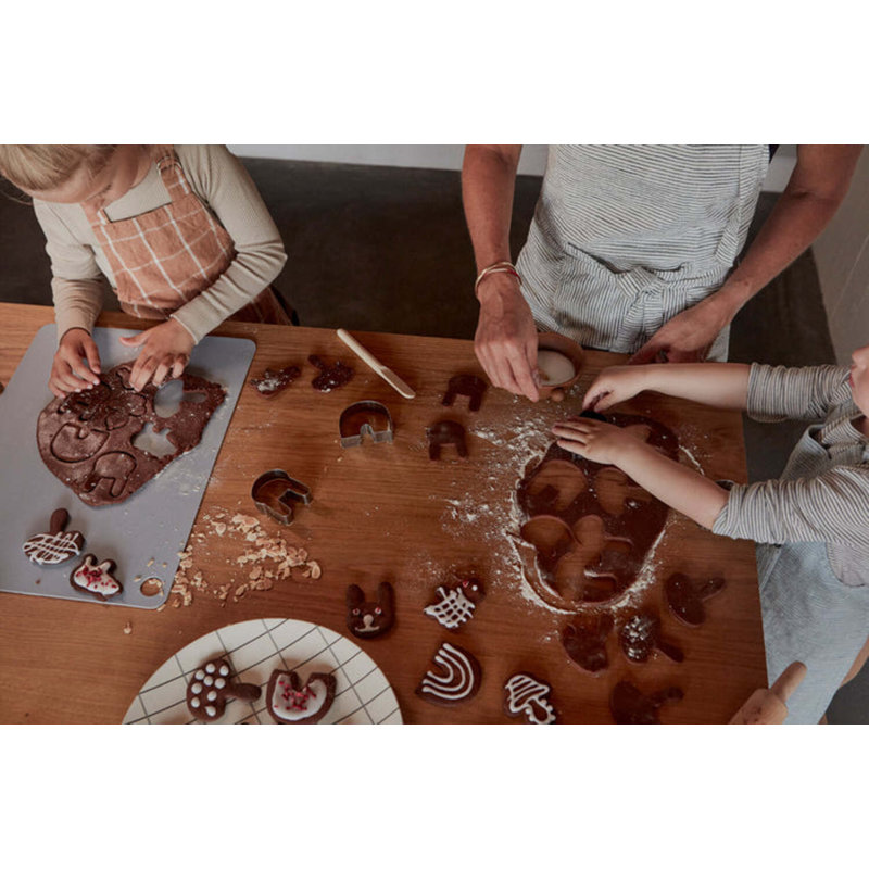 Circus Baking Set