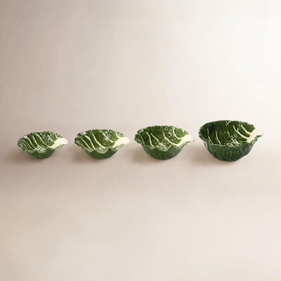 Callaia Stoneware Dessert Bowl