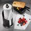 Stainless Steel Napkin Holder