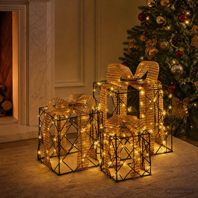 Holiday Lighting