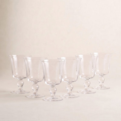 Espiral Wine Glass