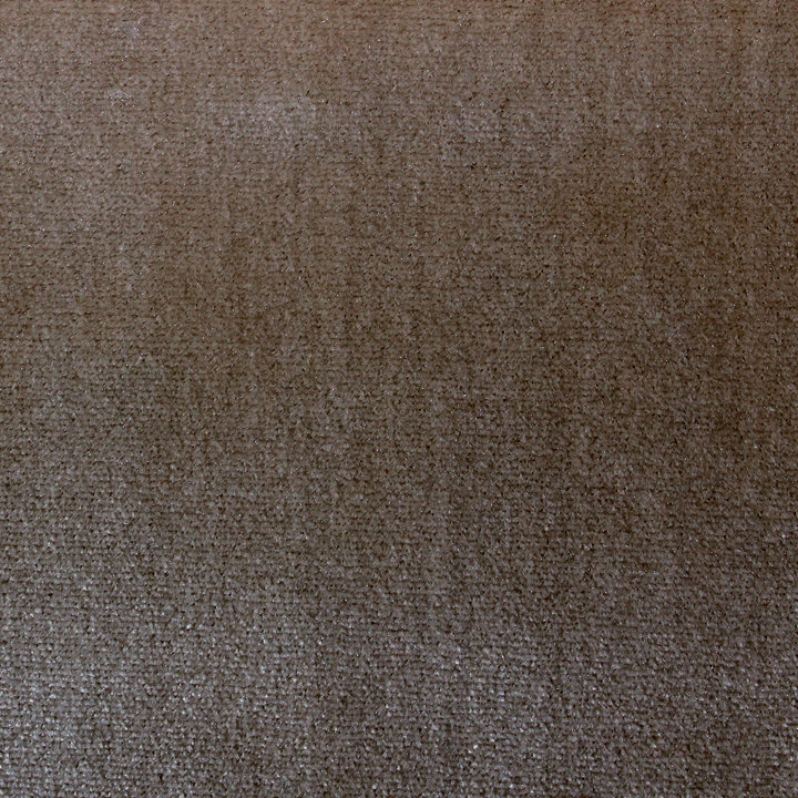 Tissu Essential Velvets Tiberius, Taupe