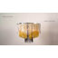 Bossley 5-Light Multi Chain Chandelier