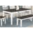 Preston 2-Drawer Dining Table