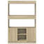 Shuntana 92cm Sideboard-1126200931