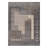 Distressed French Art Deco Rug In Gray Geometric Pattern By Rug & Kilim-122563275