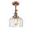 Wynkoop Semi Flush Mount-29566476-29566479-29566478