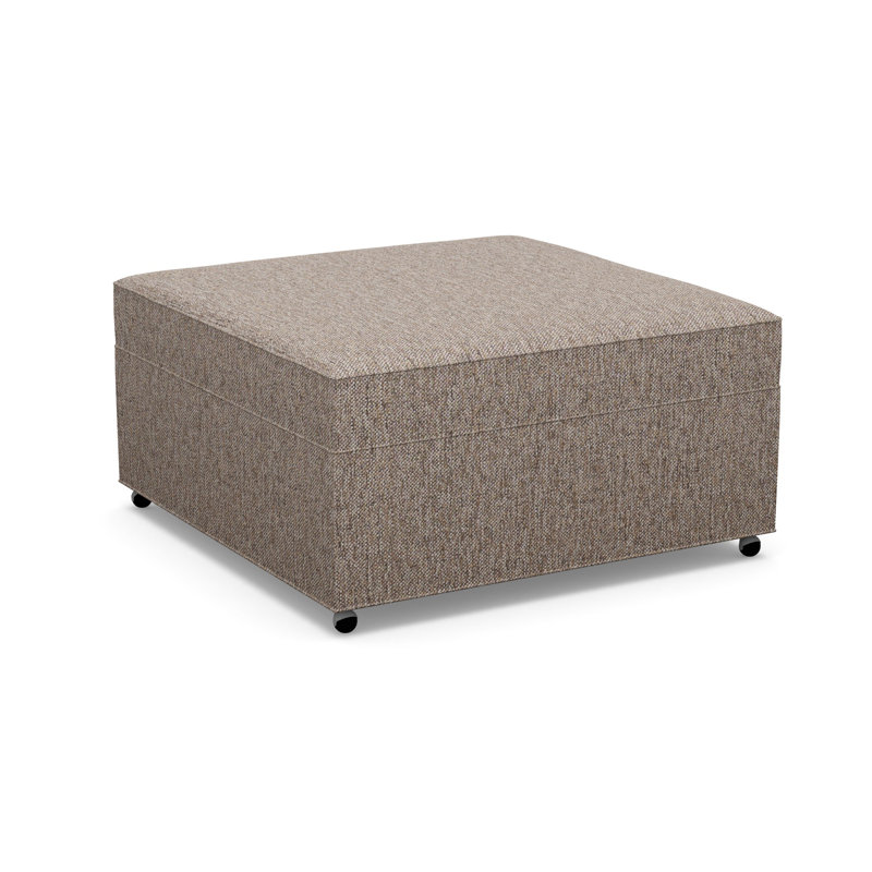 Square Ottoman, 8786-87
