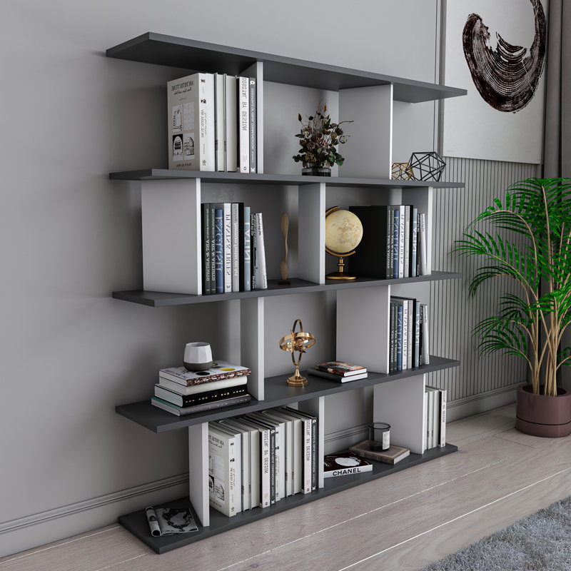Collantes Bookcase
