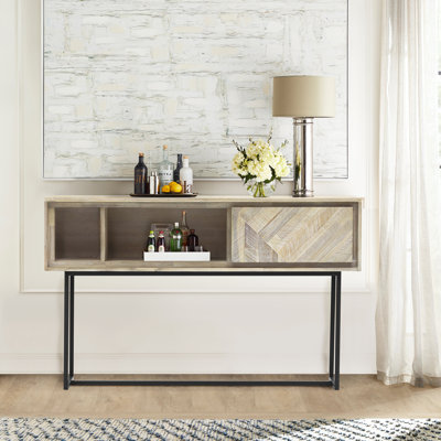 Console Blagomir