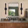 Coco 2 - Light Dimmable LED Vanity Light