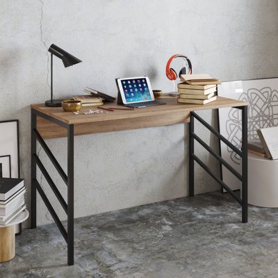 Tuna 120 cm Computer Desk