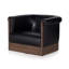 Colby Swivel Barrel Chair