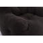 Fauteuil à billes 39,37 po Almon-808372415