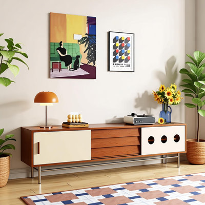 Meuble de rangement Creative