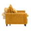 Fauteuil confortable avec petit coussin et coussin-68814990